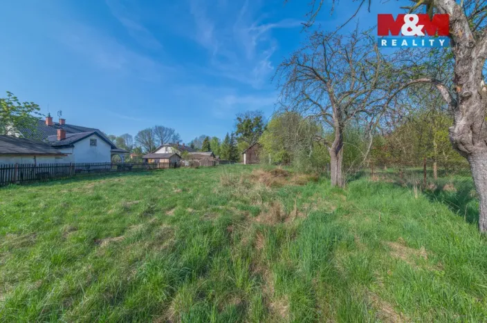 Prodej pozemku pro bydlení, Petrovice u Karviné, 2722 m2