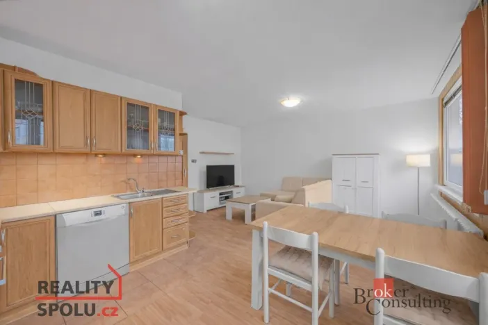 Prodej bytu 3+kk, Teplice, 54 m2