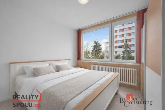 Prodej bytu 3+kk, Teplice, 54 m2