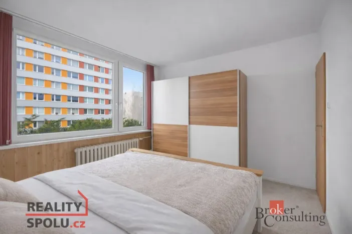 Prodej bytu 3+kk, Teplice, 54 m2