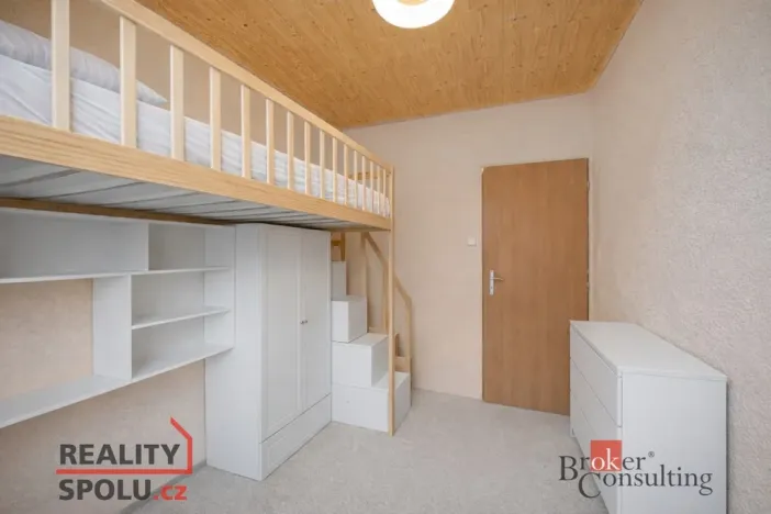 Prodej bytu 3+kk, Teplice, 54 m2