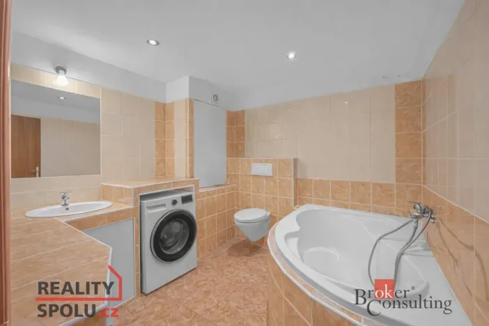 Prodej bytu 3+kk, Teplice, 54 m2