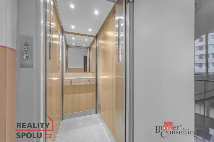 Prodej bytu 3+kk, Teplice, 54 m2