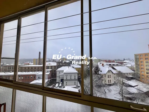 Prodej bytu 4+1, Rumburk - Rumburk 1, Střelecká, 83 m2