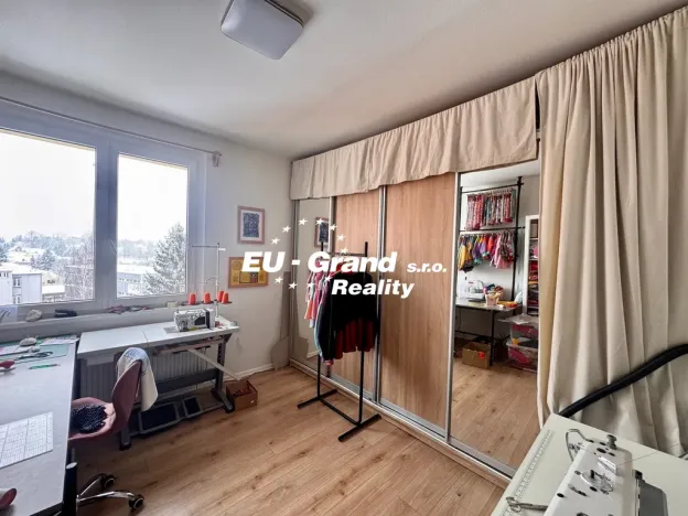 Prodej bytu 4+1, Rumburk - Rumburk 1, Střelecká, 83 m2