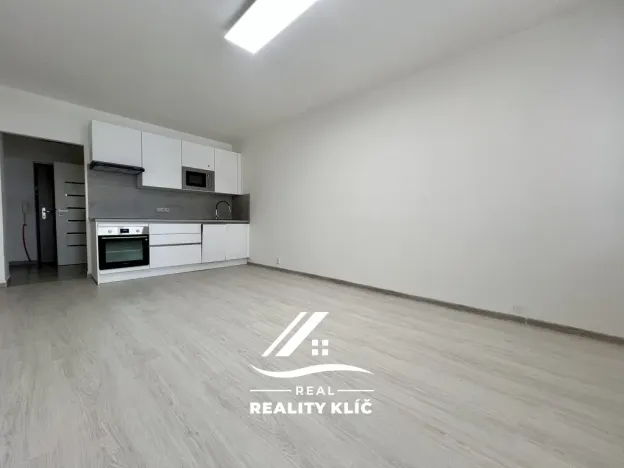 Pronájem bytu 1+kk, Ostrava, náměstí Václava Vacka, 30 m2