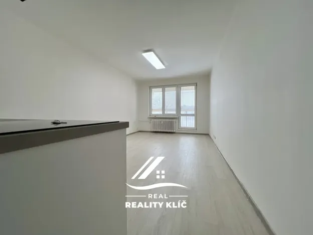 Pronájem bytu 1+kk, Ostrava, náměstí Václava Vacka, 30 m2