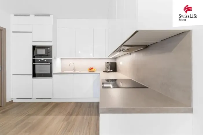 Prodej bytu 3+kk, Pardubice, Štrossova, 66 m2