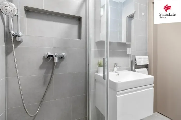 Prodej bytu 3+kk, Pardubice, Štrossova, 66 m2