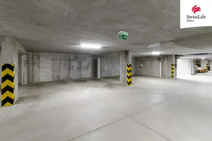 Prodej bytu 3+kk, Pardubice, Štrossova, 66 m2