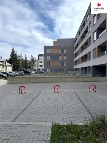 Prodej bytu 3+kk, Pardubice, Štrossova, 66 m2