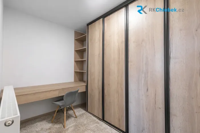 Prodej bytu 3+kk, Frýdek-Místek - Lískovec, 89 m2