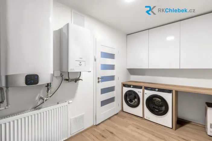 Prodej bytu 3+kk, Frýdek-Místek - Lískovec, 89 m2