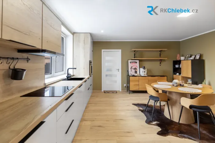 Prodej bytu 3+kk, Frýdek-Místek - Lískovec, 89 m2