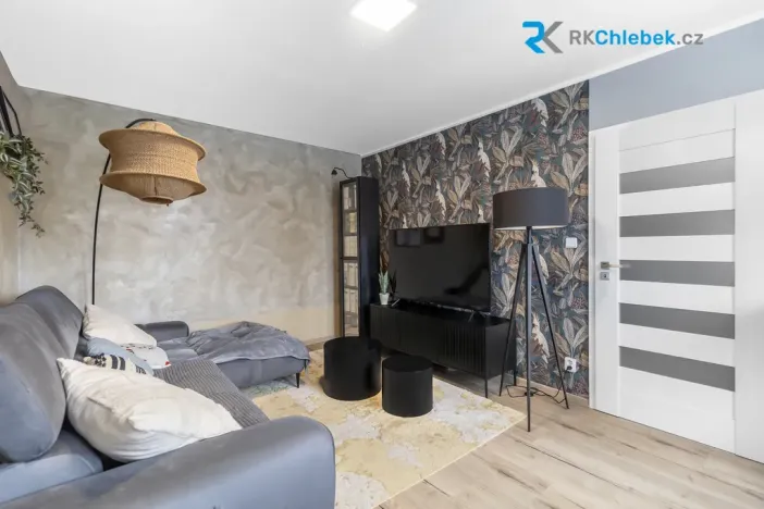 Prodej bytu 3+kk, Frýdek-Místek - Lískovec, 89 m2