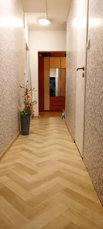 Prodej bytu 3+1, Teplice, Krušnohorská, 73 m2