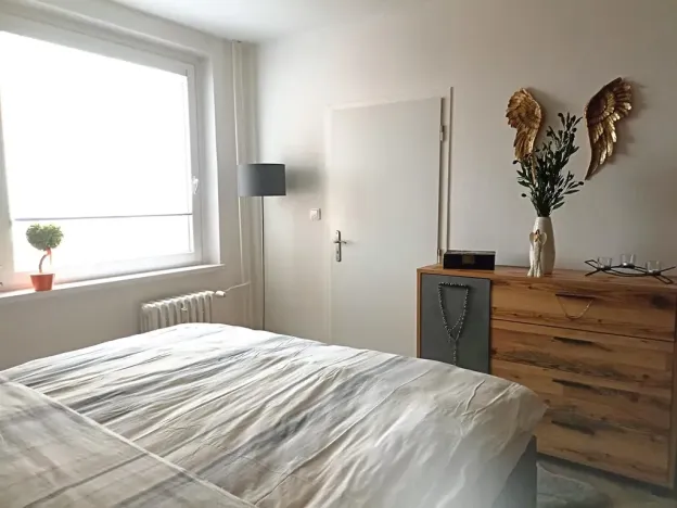 Prodej bytu 3+1, Teplice, Krušnohorská, 73 m2