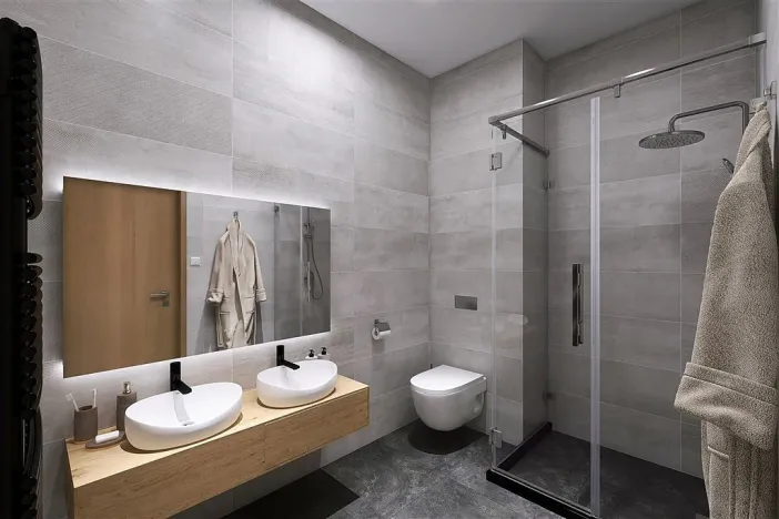 Prodej bytu 3+kk, Jablonec nad Nisou, Revoluční, 65 m2