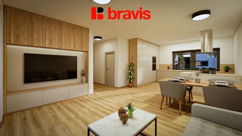 Prodej rodinného domu, Milonice, 107 m2