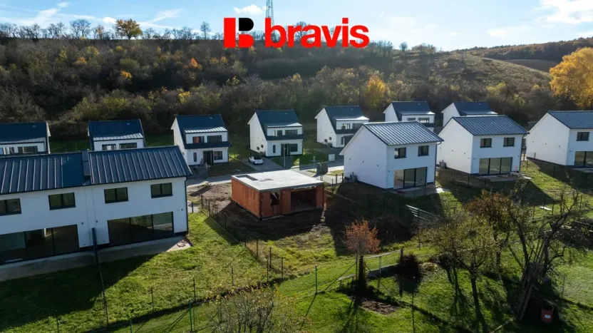 Prodej rodinného domu, Milonice, 107 m2