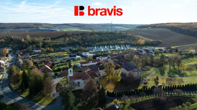 Prodej rodinného domu, Milonice, 107 m2