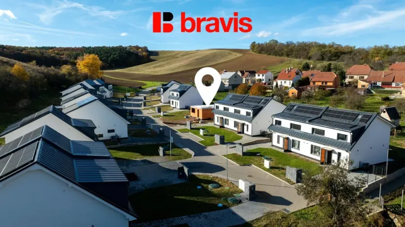 Prodej rodinného domu, Milonice, 107 m2