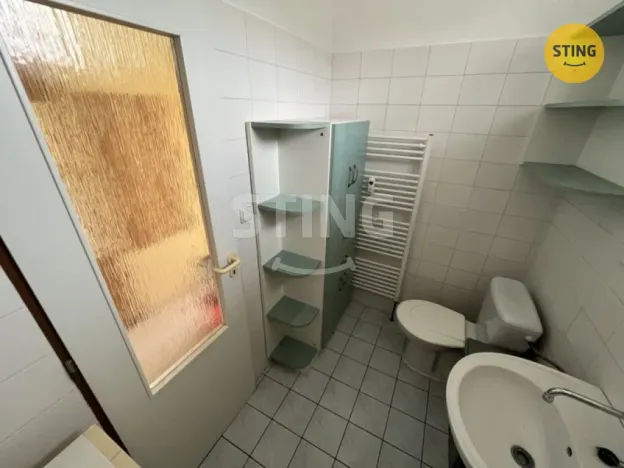 Pronájem bytu 1+kk, Vendryně, 35 m2