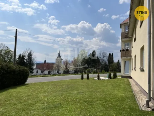 Pronájem bytu 1+kk, Vendryně, 35 m2