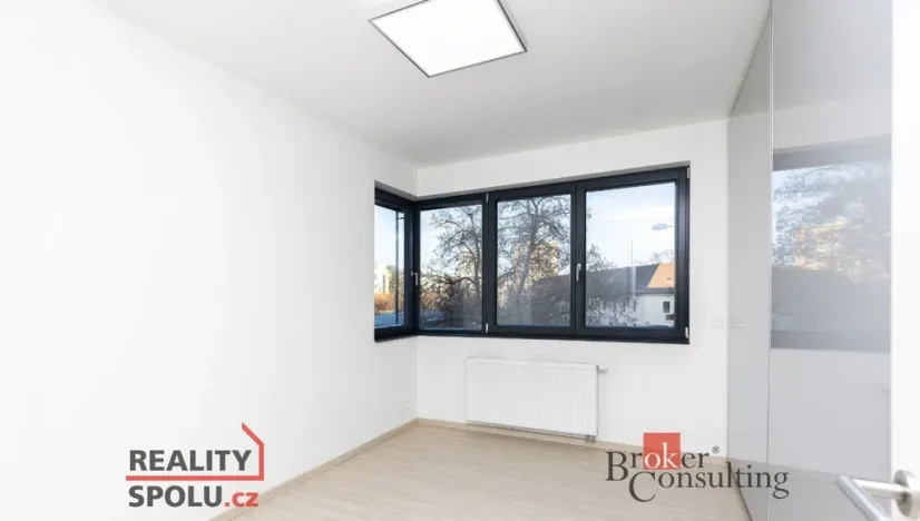 Pronájem bytu 3+kk, Praha - Michle, U michelského mlýna, 85 m2