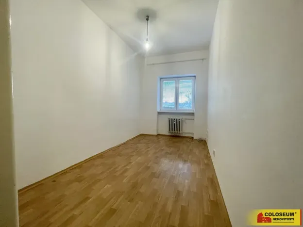 Pronájem bytu 2+1, Brno - Ponava, 58 m2