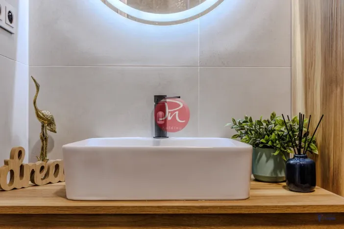 Prodej bytu 2+kk, Ostrava, Nálepkova, 52 m2