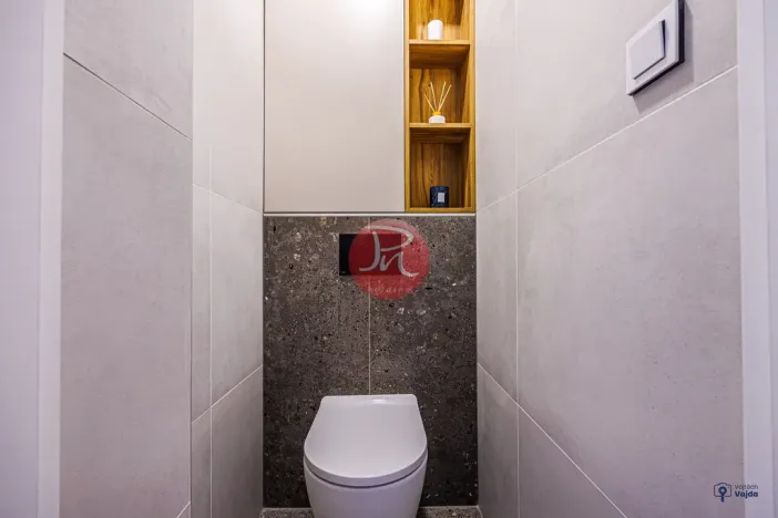 Prodej bytu 2+kk, Ostrava, Nálepkova, 52 m2