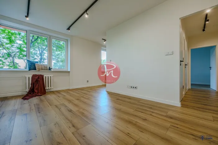 Prodej bytu 2+kk, Ostrava, Nálepkova, 52 m2