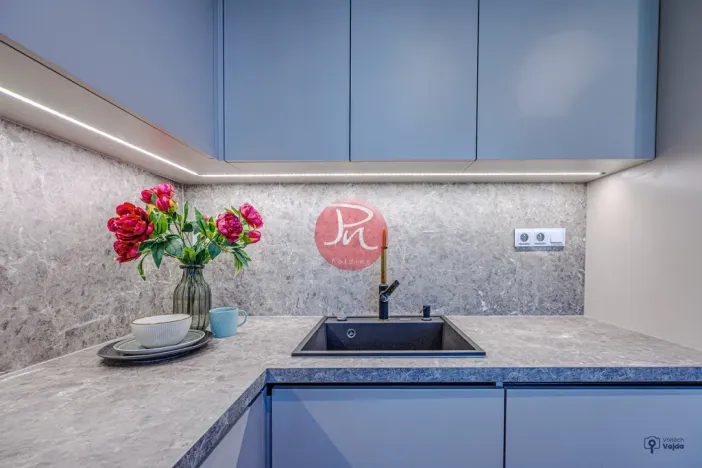 Prodej bytu 2+kk, Ostrava, Nálepkova, 52 m2