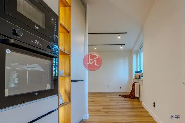 Prodej bytu 2+kk, Ostrava, Nálepkova, 52 m2