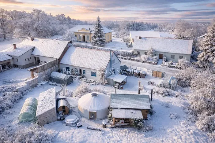 Prodej zemědělské usedlosti, Lhenice, 300 m2