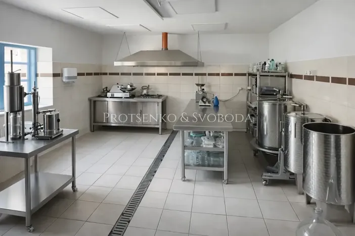 Prodej zemědělské usedlosti, Lhenice, 300 m2