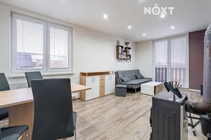 Prodej bytu 3+kk, Nemyšl, 79 m2