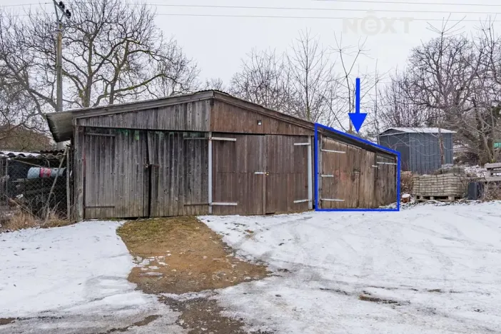 Prodej bytu 3+kk, Nemyšl, 79 m2