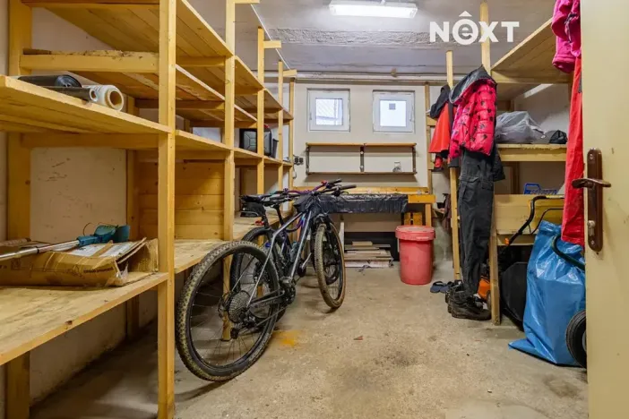 Prodej bytu 3+kk, Nemyšl, 79 m2