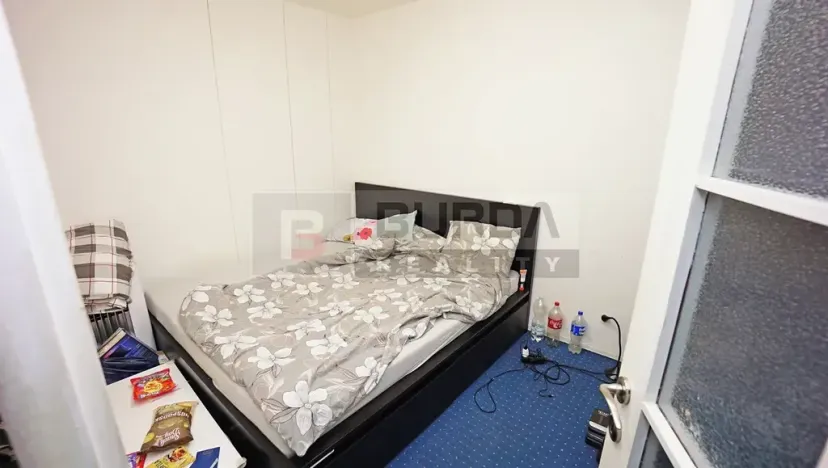 Pronájem bytu 2+kk, Neratovice, 40 m2