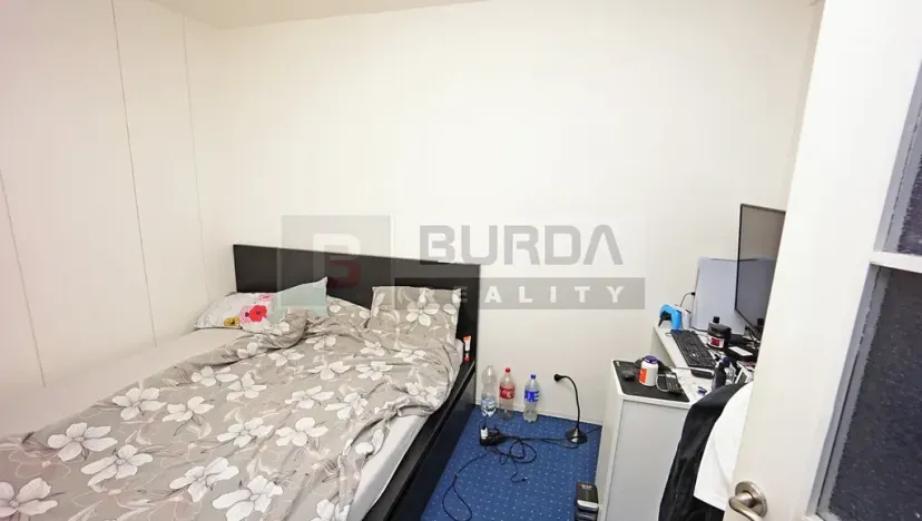 Pronájem bytu 2+kk, Neratovice, 40 m2