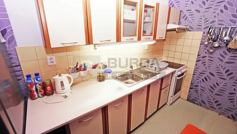 Prodej bytu 3+1, Měšice, 68 m2