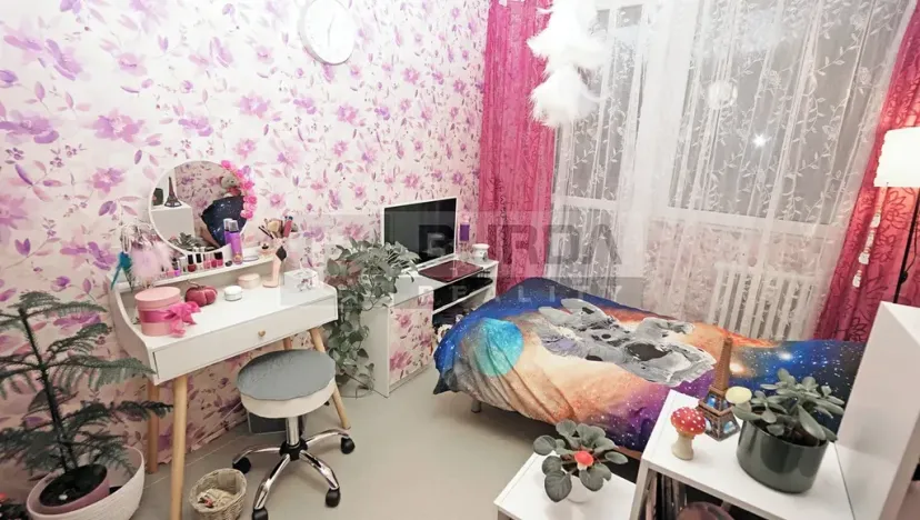 Prodej bytu 3+1, Měšice, 68 m2