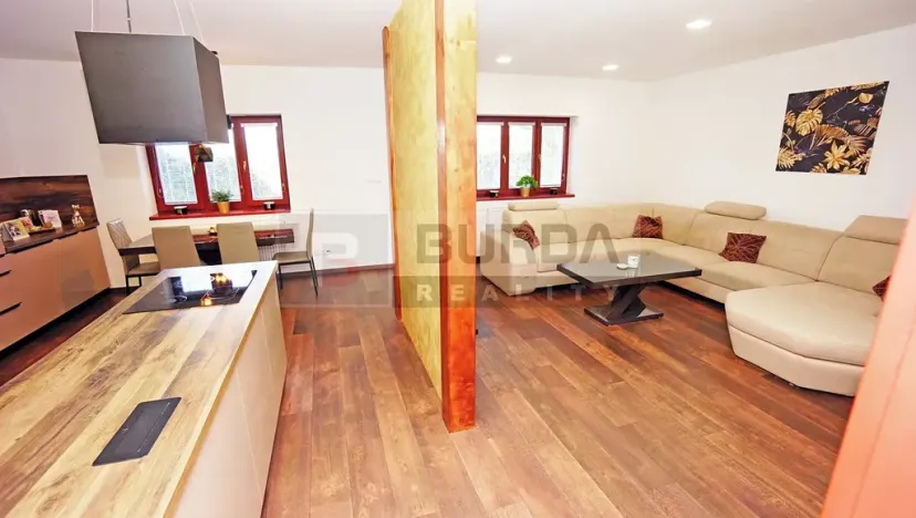 Prodej rodinného domu, Neratovice, 117 m2