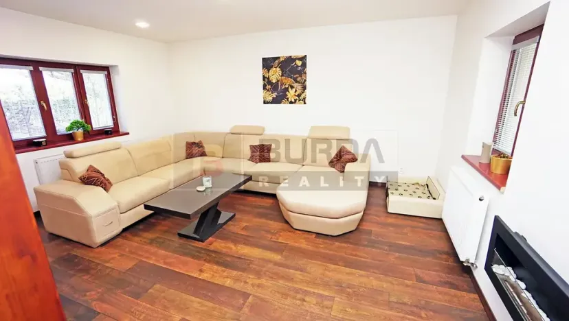 Prodej rodinného domu, Neratovice, 117 m2