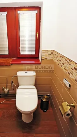 Prodej rodinného domu, Neratovice, 117 m2