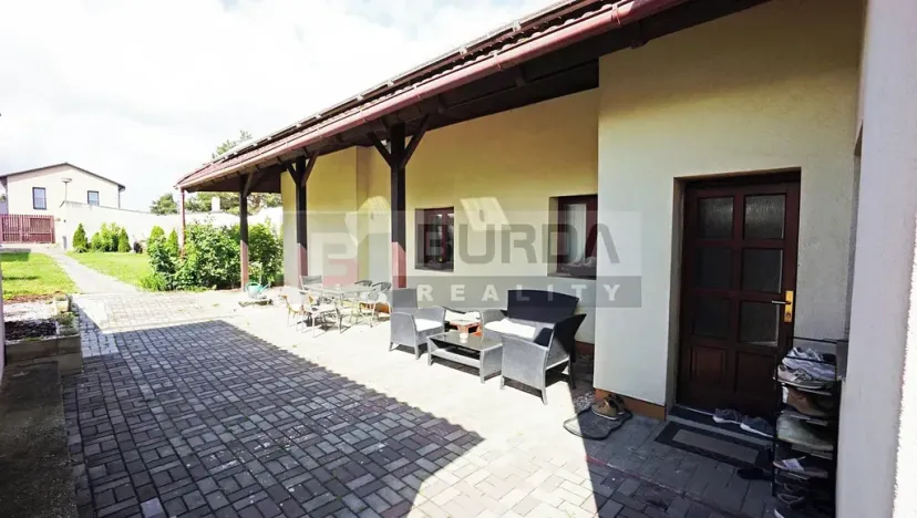 Prodej rodinného domu, Neratovice, 117 m2