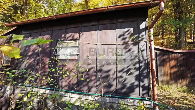 Prodej chaty, Kaliště, 30 m2