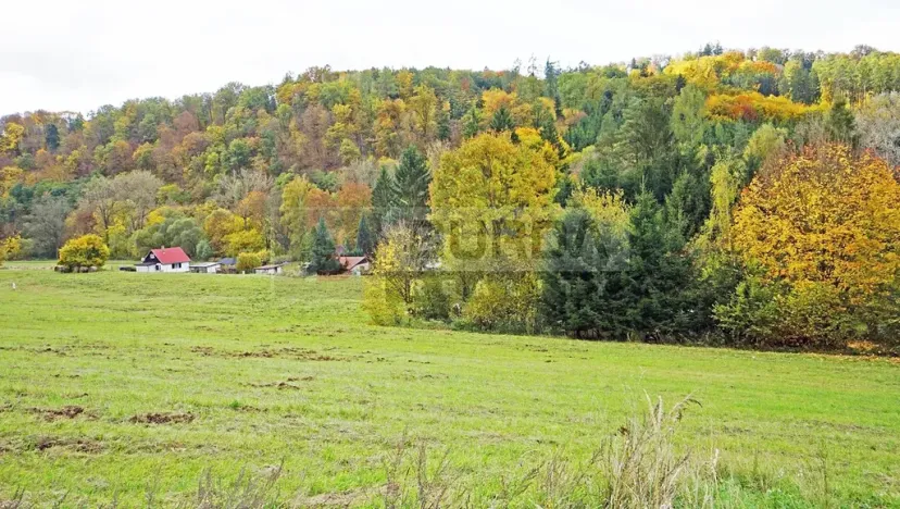 Prodej chaty, Kaliště, 30 m2